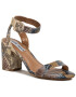 Steve Madden Сандали Malia SM11000944-02002-918 Цветен - Pepit.bg