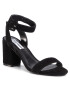 Steve Madden Сандали Malia SM11000945-03002-015 Черен - Pepit.bg