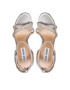 Steve Madden Сандали Marciana-R SM11001825-04005-998 Сребрист - Pepit.bg