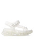 Steve Madden Сандали Maximal SM11001934-04004-077 Бял - Pepit.bg