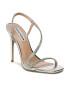 Steve Madden Сандали Novelize-R SM11002569-998 Сребрист - Pepit.bg