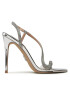 Steve Madden Сандали Novelize-R SM11002569-998 Сребрист - Pepit.bg