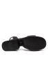 Steve Madden Сандали Paysin SM11002379-001 Черен - Pepit.bg