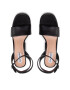 Steve Madden Сандали Paysin SM11002379-001 Черен - Pepit.bg