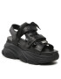 Steve Madden Сандали Playfield SM11002473-001 Черен - Pepit.bg