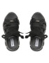 Steve Madden Сандали Playfield SM11002473-001 Черен - Pepit.bg
