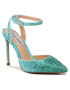 Steve Madden Сандали Revert-S SM11002308-44T Син - Pepit.bg