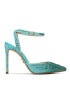 Steve Madden Сандали Revert-S SM11002308-44T Син - Pepit.bg