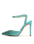 Steve Madden Сандали Revert-S SM11002308-44T Син - Pepit.bg