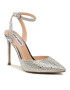 Steve Madden Сандали Revert-S SM11002308-751 Сребрист - Pepit.bg