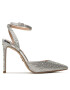 Steve Madden Сандали Revert-S SM11002308-751 Сребрист - Pepit.bg