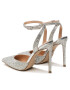 Steve Madden Сандали Revert-S SM11002308-751 Сребрист - Pepit.bg