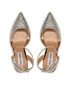 Steve Madden Сандали Revert-S SM11002308-751 Сребрист - Pepit.bg