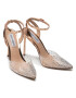 Steve Madden Сандали Revert SM11001400-02002-686 Златист - Pepit.bg