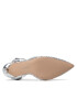 Steve Madden Сандали Revert SM11001400-02002-751 Сребрист - Pepit.bg