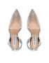 Steve Madden Сандали Revert SM11001400-02002-751 Сребрист - Pepit.bg