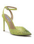 Steve Madden Сандали Revert SM11001400-32C Зелен - Pepit.bg