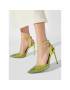 Steve Madden Сандали Revert SM11001400-32C Зелен - Pepit.bg