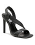 Steve Madden Сандали Sizzlin SM11001404-02002-001 Черен - Pepit.bg