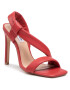 Steve Madden Сандали Sizzlin SM11001404-02002-009 Червен - Pepit.bg