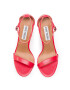 Steve Madden Сандали Stecy SM11000010-02002-009 Червен - Pepit.bg