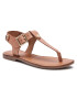 Steve Madden Сандали Tally SM11001049-03001-217 Кафяв - Pepit.bg