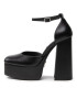 Steve Madden Сандали Tamy SM11002323-001 Черен - Pepit.bg