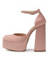 Steve Madden Сандали Tamy SM11002323-856 Бежов - Pepit.bg