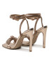 Steve Madden Сандали Unleash SM11002333-686 Златист - Pepit.bg