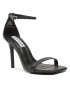 Steve Madden Сандали Uphill SM19000018-001 Черен - Pepit.bg