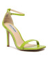 Steve Madden Сандали Uphill SM19000018-31F Зелен - Pepit.bg