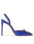 Steve Madden Сандали Vionnet SM11001965-04003-006 Син - Pepit.bg