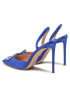 Steve Madden Сандали Vionnet SM11001965-04003-006 Син - Pepit.bg