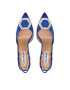 Steve Madden Сандали Vionnet SM11001965-04003-006 Син - Pepit.bg