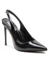 Steve Madden Сандали Vividly SM11002087-02002-018 Черен - Pepit.bg