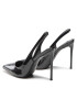 Steve Madden Сандали Vividly SM11002087-02002-018 Черен - Pepit.bg