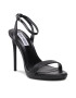 Steve Madden Сандали Wordly SM11001858-02002-001 Черен - Pepit.bg