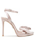 Steve Madden Сандали Wynnie SM11002342-856 Бежов - Pepit.bg