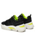 Steve Madden Сникърси Bronte SM11000652-02002-010 Черен - Pepit.bg