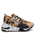Steve Madden Сникърси Cliff SM11000185-03004 Кафяв - Pepit.bg
