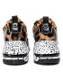 Steve Madden Сникърси Cliff SM11000185-03004 Кафяв - Pepit.bg