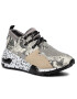 Steve Madden Сникърси Cliff SM11000185-04005-236 Бежов - Pepit.bg