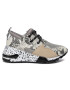 Steve Madden Сникърси Cliff SM11000185-04005-236 Бежов - Pepit.bg