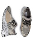 Steve Madden Сникърси Cliff SM11000185-04005-236 Бежов - Pepit.bg
