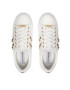 Steve Madden Сникърси Escala SM11001142-02002-108 Бял - Pepit.bg