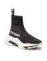 Steve Madden Сникърси Jmaster SM15000155-04004-034 Черен - Pepit.bg