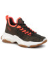 Steve Madden Сникърси Mac SM11000907-04004-232 Зелен - Pepit.bg
