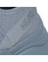 Steve Madden Сникърси Mac SM11000907-04004-SKB Син - Pepit.bg