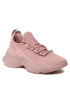 Steve Madden Сникърси Mac SM11000907 Розов - Pepit.bg