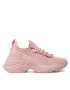 Steve Madden Сникърси Mac SM11000907 Розов - Pepit.bg